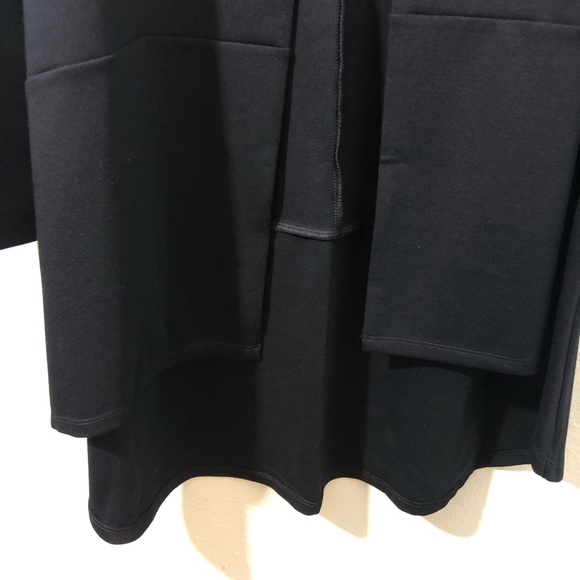 SEEK NO FURTHER Fruit of the Loom Women’s Stretch Open Front Cardigan Jacket 2XL - Picture 3 of 10